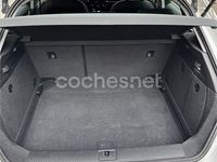 Usado Audi A3 Design 110 CV (80 kW) 2018 Blanco Berlina