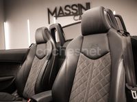 Usado Audi TT Roadster 400 CV (294 kW) 2021 Verde Descapotable