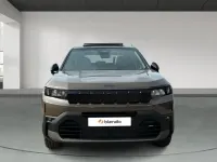 Nuevo Jeep Compass Altitude 145 CV (106 kW) 2026 Negro SUV