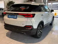 Nuevo Bestune T77 160 CV (117 kW) 2026 Blanco SUV