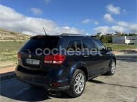 Usado Fiat Freemont Lounge 140 CV (102 kW) 2012 Negro SUV