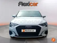 Usado Audi A3 204 CV (150 kW) 2024 Blanco Berlina