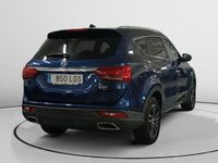 Usado DFSK 580 149 CV (109 kW) 2020 Azul SUV