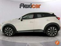 Usado Mazda CX-3 121 CV (88 kW) 2019 Blanco SUV