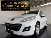 Begagnad Peugeot 207 68 HK (50 kW) 2013 Vit Sedan