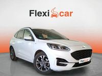 Usado Ford Kuga ST-Line 150 CV (110 kW) 2022 Blanco SUV
