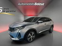 Usado Peugeot 3008 225 CV (165 kW) 2021