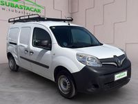 Usado Renault Kangoo 95 CV (69 kW) 2021 Blanco Monovolumen