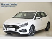 Usado Hyundai i30 110 CV (80 kW) 2024 Otro Berlina