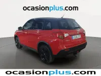 Usado Suzuki Vitara 140 CV (102 kW) 2016 Rojo SUV
