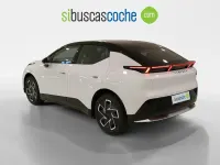 Nuevo Lynk & Co 02 200 kW (272 CV) 2026 Blanco