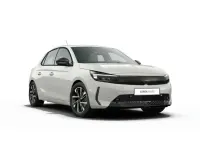 Nuevo Opel Corsa 110 CV (80 kW) 2026 Negro Utilitario