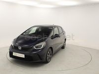 Usado Honda Jazz Advance 122 CV (89 kW) 2024 Azul Utilitario