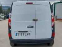 Usado Renault Kangoo 80 CV (58 kW) 2020 Blanco Monovolumen