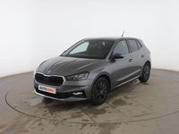 Brugt Skoda Fabia Selection 116 HK (85 kW) 2025 Grå Sedan