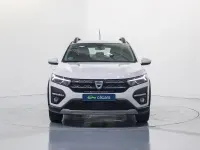 Usado Dacia Sandero Comfort 101 CV (74 kW) 2022 Blanco Berlina