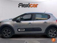 Usado Citroën C3 PureTech 83 CV (61 kW) 2024 Gris Berlina