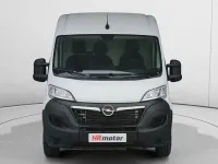 Usado Opel Movano Edition 140 CV (102 kW) 2022 Van