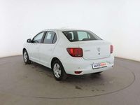 Usado Dacia Logan Comfort 95 CV (69 kW) 2020 Blanco Berlina