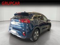Usado Kia Niro 141 CV (103 kW) 2020 Azul SUV