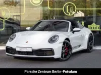 Usado Porsche 992 449 CV (330 kW) 2022 Blanco Utilitario