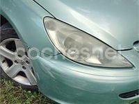 Używany Peugeot 307 110 KM (80 kW) 2004 Zielony Kombi