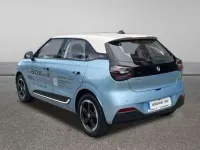 Usado DongFeng Box 69 kW (95 CV) 2025 Azul Utilitario