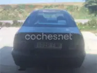 Usado BMW 320 150 HP (110 kW) 2003 Preto Sedan