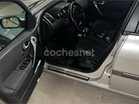 Usado Renault Mégane Bose Edition 130 CV (95 kW) 2010 Gris / plata Berlina