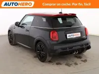Usado Mini John Cooper Works 231 CV (169 kW) 2023 Negro Utilitario