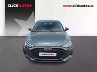Usado Audi A3 Sportback S-Line 116 CV (85 kW) 2025 Gris Utilitario