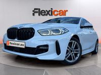 Usado BMW 118 140 CV (102 kW) 2020 Blanco Utilitario