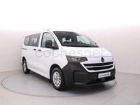 Nuevo VW Caravelle 150 CV (110 kW) 2025 Blanco Monovolumen