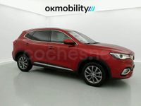 Usado MG HS Comfort 162 CV (119 kW) 2023 Rojo SUV