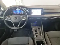 Usado VW Golf VIII Style 204 CV (150 kW) 2022 Gris