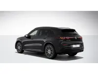 Nuevo Mercedes GLC400d 359 kW (489 CV) 2026 Negro obsidiana SUV