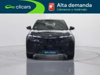 Usado Alfa Romeo GT Junior Edizione Speciale 136 CV (100 kW) 2024 Negro SUV
