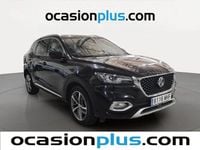 Usado MG EHS Luxury 258 CV (189 kW) 2023 Negro SUV