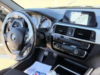 Usado BMW 116 Efficient Dynamics 116 HP (85 kW) 2017 Preto Citadino