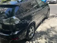 Usado Lexus RX400h Luxury Line 272 CV (200 kW) 2008 Negro SUV