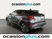 Usado Toyota C-HR Advance 184 CV (135 kW) 2020 Gris SUV