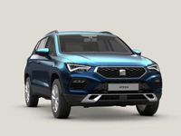 usado Seat Ateca 2.0tdi Cr S&s Style Xm 150