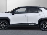 Usado Toyota Yaris Cross 116 CV (85 kW) 2021 Blanco SUV