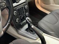 Usado Volvo V40 CC Momentum 120 CV (88 kW) 2016 Marrón Familiar