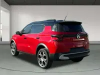 Nuevo Citroën C3 Aircross 101 CV (74 kW) 2025 Rojo SUV