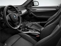 Usado BMW X1 143 HP (105 kW) 2013 Branco SUV
