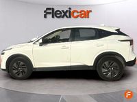 Usado Nissan Qashqai Acenta 140 CV (102 kW) 2022 Blanco SUV