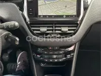 Usado Peugeot 2008 Crossway 120 CV (88 kW) 2018 Blanco SUV