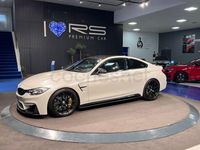 Usado BMW M4 Comfort Edition 449 HP (330 kW) 2017 Branco Coupé