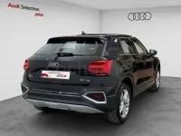 Usado Audi Q2 Advanced Plus 116 CV (85 kW) 2025 Negro SUV